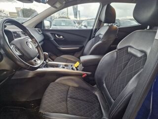 Kadjar Intens Blue dCi 115 EDC 2021 occasion 30140 Anduze