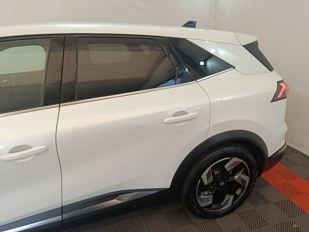 Symbioz techno E-Tech full hybrid 145 2024 occasion 91580 &Eacute;tr&eacute;chy