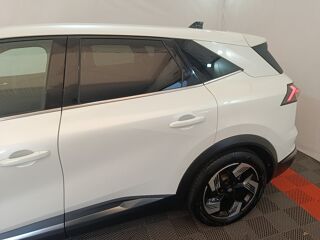 Symbioz techno E-Tech full hybrid 145 2024 occasion 91580 &Eacute;tr&eacute;chy