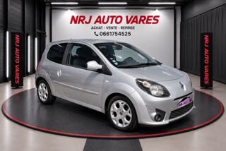 Twingo GT 1.2 TCE 100ch Eco2 2007 occasion 47200 Saint-Pardoux-du-Breuil