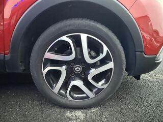 Captur Intens Energy dCi 90 ECO2 2017 occasion 19360 Malemort-sur-Corr&egrave;ze