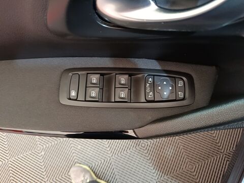 Kadjar Business Blue dCi 115 EDC - 21 2021 occasion 91580 &Eacute;tr&eacute;chy