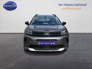 C5 aircross HYBRID 136CH BVA MAX 2025 occasion 91580 &Eacute;tr&eacute;chy