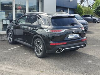 DS3 E-TENSE 225 Grand Chic 2021 occasion 68700 Cernay