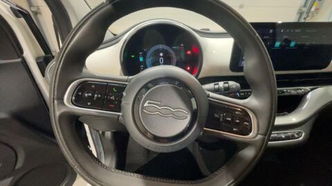 500 E 24kWh 2023 occasion 76360 Barentin
