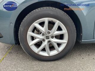 Leon 2.0 TDI 115CH STYLE XL 2025 occasion 91580 &Eacute;tr&eacute;chy