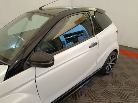 Jumpy 0.5 CITY COUPE GTI 2023 occasion 91580 &Eacute;tr&eacute;chy