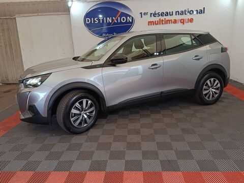 Peugeot 2008 ELECTRIQUE ACTIVE PACK 2023 occasion &Eacute;tr&eacute;chy 91580