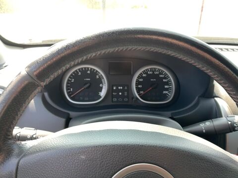 Duster Prestige Plus dCi 110 4X4 2013 occasion 85140 Les Essarts