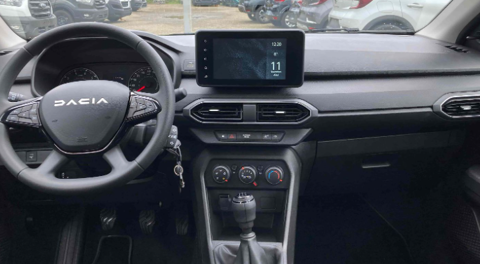 Sandero Essential TCe 90 2023 occasion 63360 Gerzat