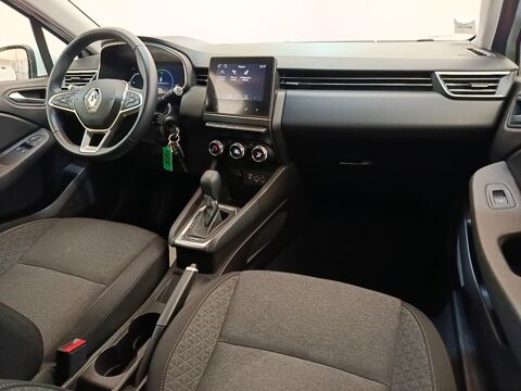 Clio Business E-TECH 140 -21 2021 occasion 91580 &Eacute;tr&eacute;chy