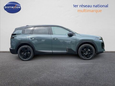 C5 aircross 1.2 HYBRID 145CH BVA MAX 2026 occasion 91580 &Eacute;tr&eacute;chy