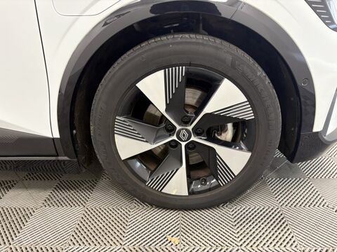 M&eacute;gane equilibre EV40 130ch standard charge 2022 occasion 86500 Montmorillon