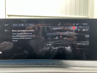 3008 1.2 HYBRID 145 E-DCS6 GT 2025 occasion 42190 Charlieu