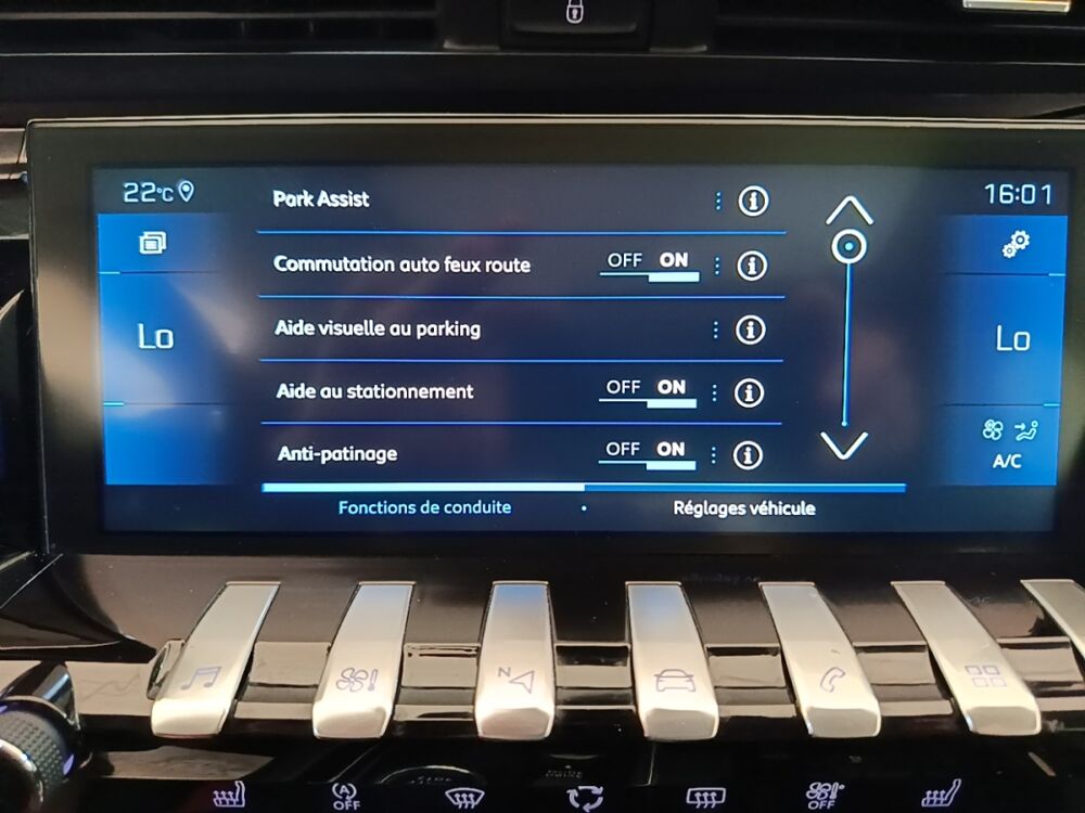 508 Puretech 180 S&S EAT8 ALLURE 2019 occasion 91580 &Eacute;tr&eacute;chy