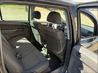 Zafira 1.7 CDTI 110 ch FAP ecoFLEX Cosmo Pack 2010 occasion 61170 Montchevrel