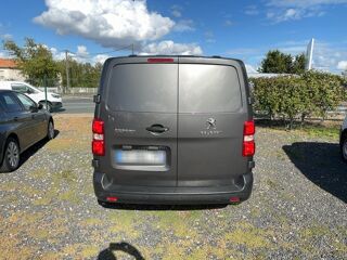 Jumpy 1.5 BHDI 120 S&S TAILLE M 4 portes (juil. 2022) (co2 174) 2022 occasion 86370 Vivonne