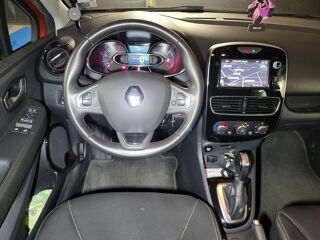 Clio IV Limited ENERGY dCi 90 EDC 2017 occasion 93600 Aulnay-sous-Bois