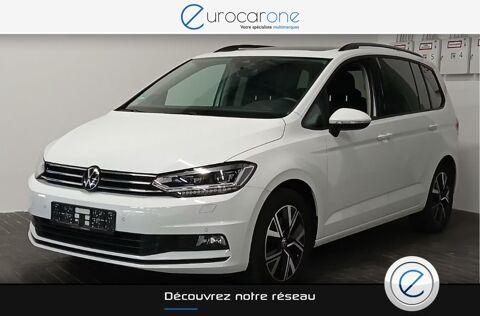 Annonce voiture Volkswagen Touran 34990 €