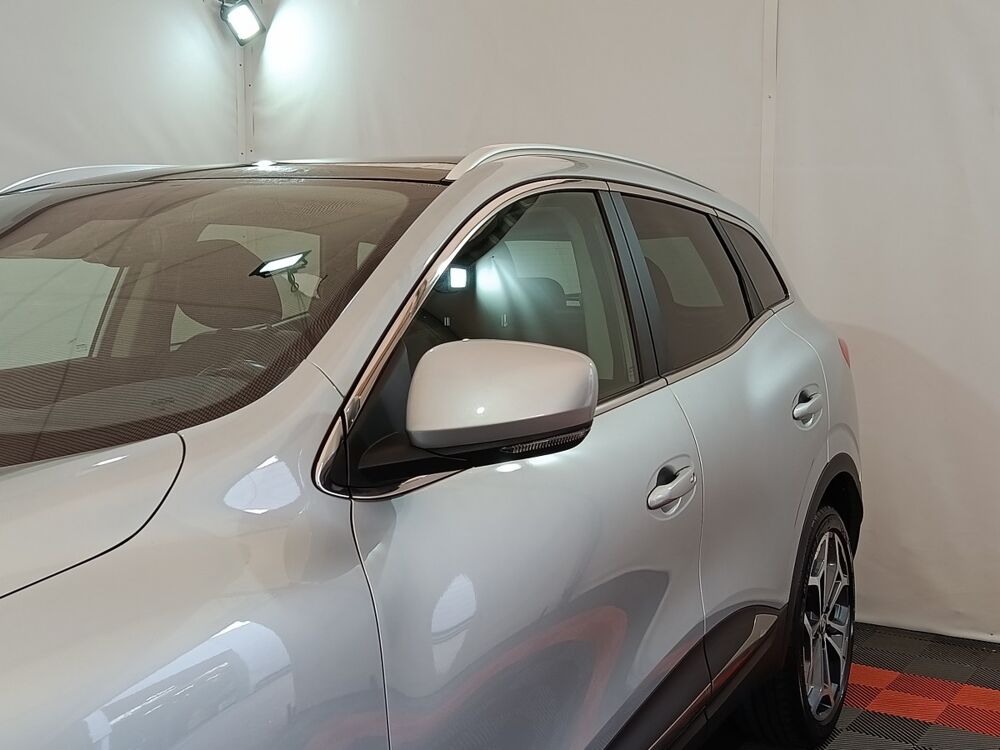 Kadjar Intens Blue dCi 115 EDC 2020 occasion 91580 &Eacute;tr&eacute;chy