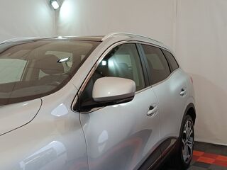 Kadjar Intens Blue dCi 115 EDC 2020 occasion 91580 &Eacute;tr&eacute;chy