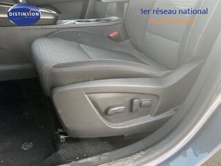 Arkana 1.3 MILD HYBRID 140CH EDC EVOLUTION 2025 occasion 91580 &Eacute;tr&eacute;chy