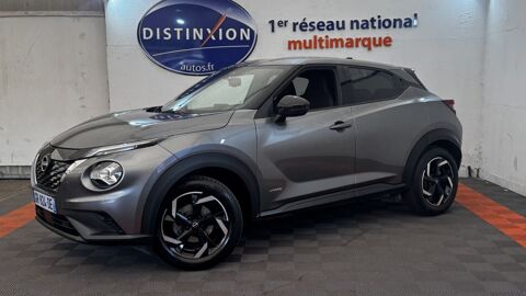 Annonce voiture Nissan Juke 19990 €