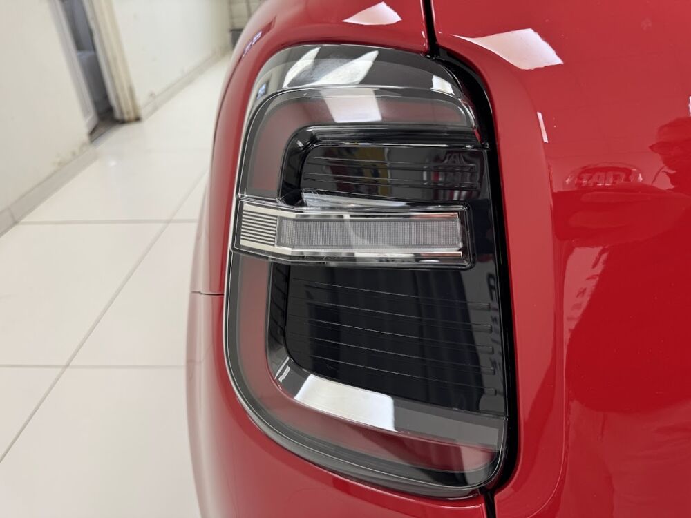 600 Electrique 54 kWh Pop 2026 occasion 76360 Barentin
