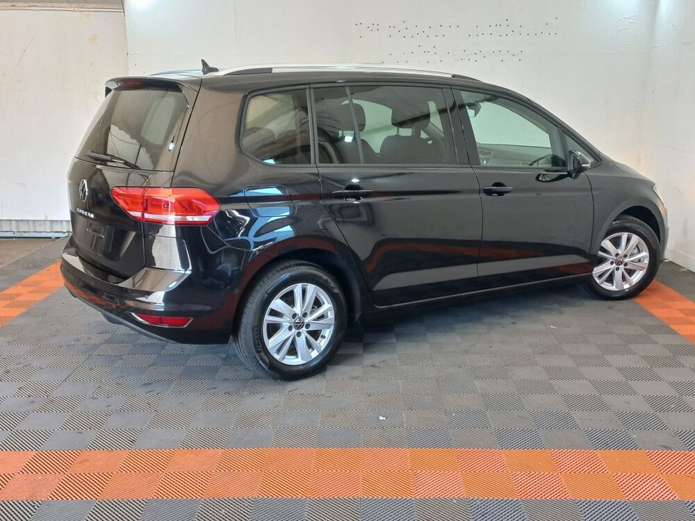 Touran 1.5 TSI EVO 150 DSG7 Life Plus 7 Places 2024 occasion 91580 &Eacute;tr&eacute;chy