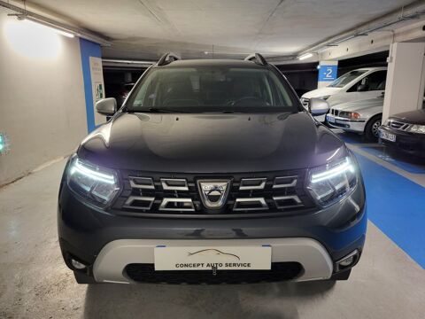 Duster Prestige ECO-G 100 4x2 2022 occasion 93600 Aulnay-sous-Bois