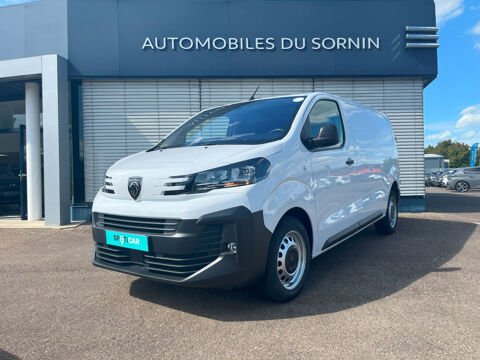 Jumpy Taille M 2.0 BHDI 180 S&S AUTO P PREM C 2024 occasion 42190 Charlieu