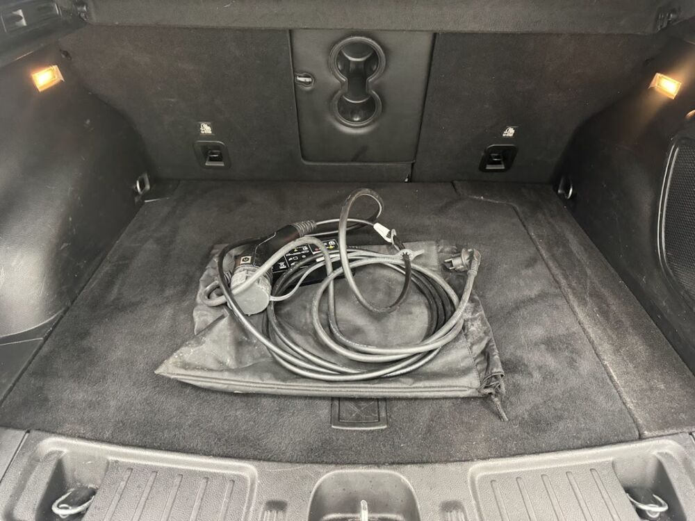 Compass 1.3 PHEV T4 240 4XE S 2021 occasion 76360 Barentin
