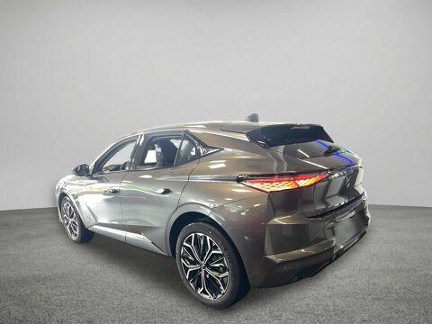 DS3 BLUEHDI 130 EAT8 ETOILE ALCANTARA 16km 2024 occasion 38090 Villefontaine