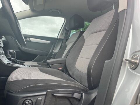 Passat 2.0 TDI 177 4Motion DSG6 Carat BMT 2014 occasion 47200 Saint-Pardoux-du-Breuil