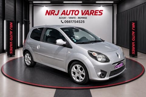 Annonce voiture Renault Twingo 4990 €