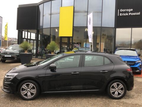 Megane IV evolution Blue dCi 115 EDC 2022 occasion 42240 Unieux