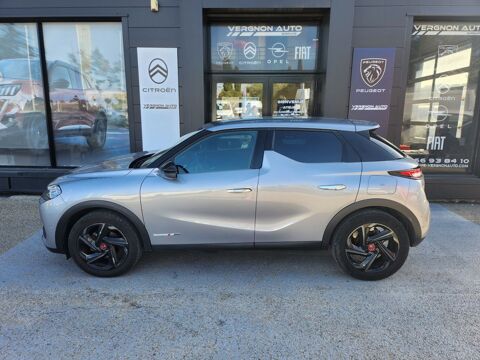 DS3 1.2 PURETECH 130 AUTO PERFORMANCE LINE + 2022 occasion 30260 Quissac