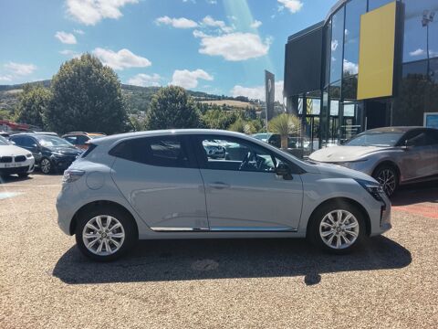 Clio g&eacute;n&eacute;ration Blue dCi 100 -25 + Navigation 2024 occasion 42240 Unieux