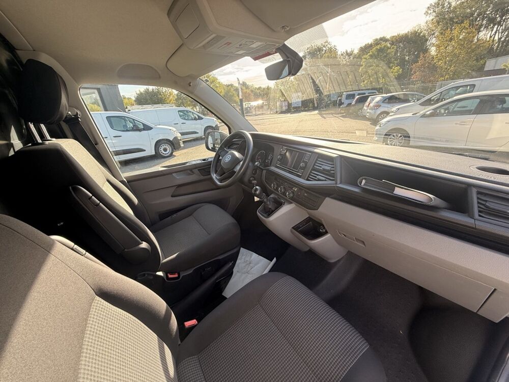 Jumpy 2.0 TDi 110 L2H1 Business 2022 occasion 91580 &Eacute;tr&eacute;chy