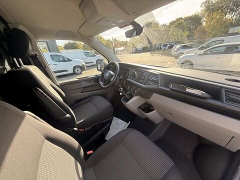 Jumpy 2.0 TDi 110 L2H1 Business 2022 occasion 91580 &Eacute;tr&eacute;chy
