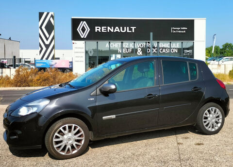 Renault clio Night&Day 1.5 dCi 90 Eco2 (Gé