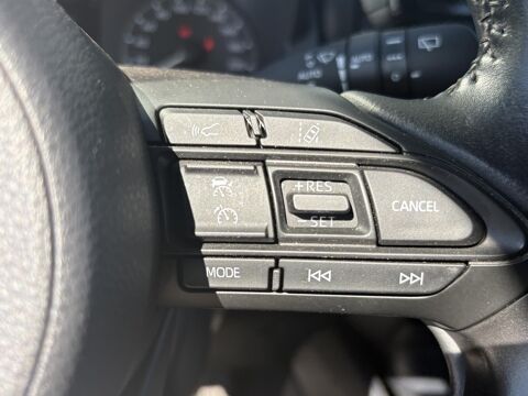Yaris Hybride 116h France 2021 occasion 30610 Sauve