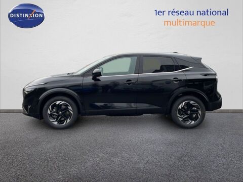 Qashqai 1.5 E-POWER 205CH N-CONNECTA 2025 occasion 91580 &Eacute;tr&eacute;chy