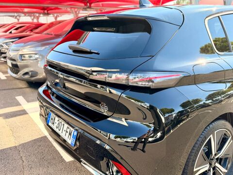 308 PureTech 130 S&S EAT8 GT 2022 occasion 63360 Gerzat