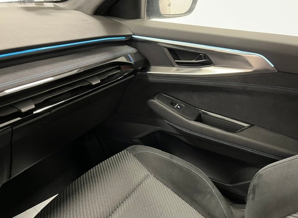 Espace esprit Alpine E-Tech full hybrid 200-24 2024 occasion 63360 Gerzat