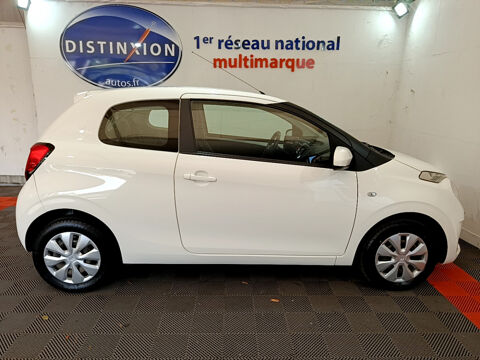 Jumpy VTi 72 S&S BVM Feel 2020 occasion 91580 &Eacute;tr&eacute;chy