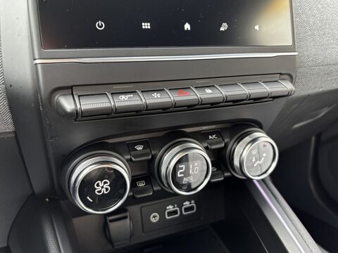 Clio Techno TCe 90 -25 2025 occasion 86440 Mign&eacute;-Auxances