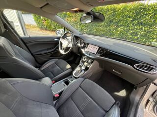 Astra 1.4 TURBO 150 AUTO ELITE 2019 occasion 44150 Saint-G&eacute;r&eacute;on