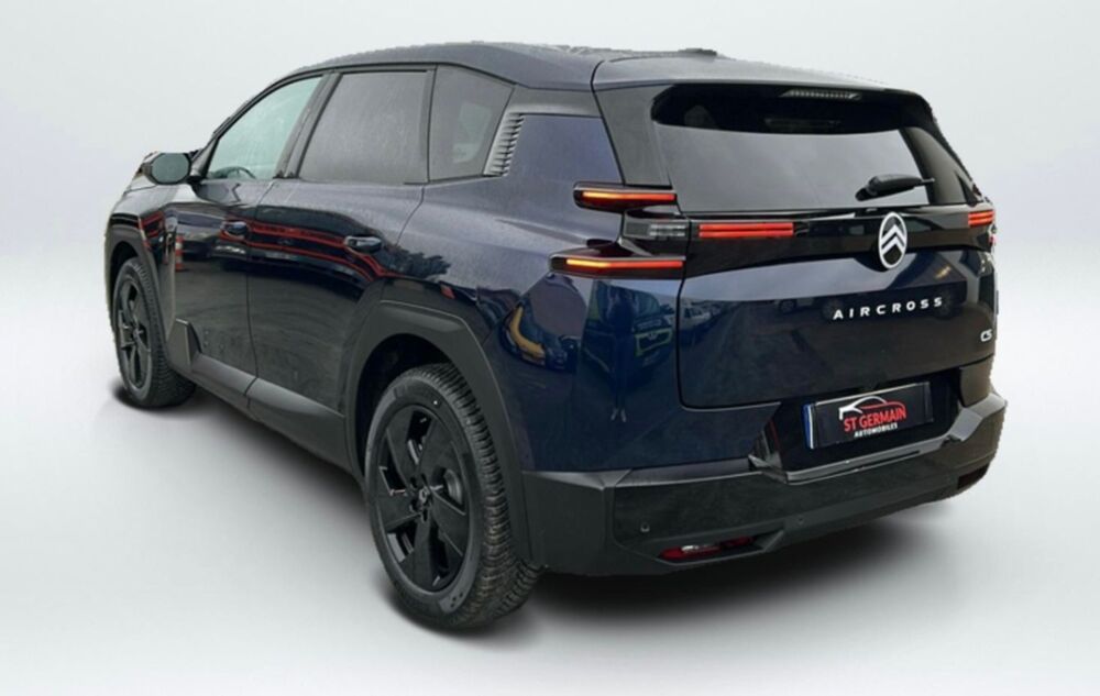 C5 aircross Hybride 145ch auto MAX 2026 occasion 42640 Saint-Germain-Lespinasse