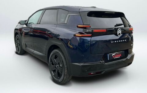 C5 aircross Hybride 145ch auto MAX 2026 occasion 42640 Saint-Germain-Lespinasse